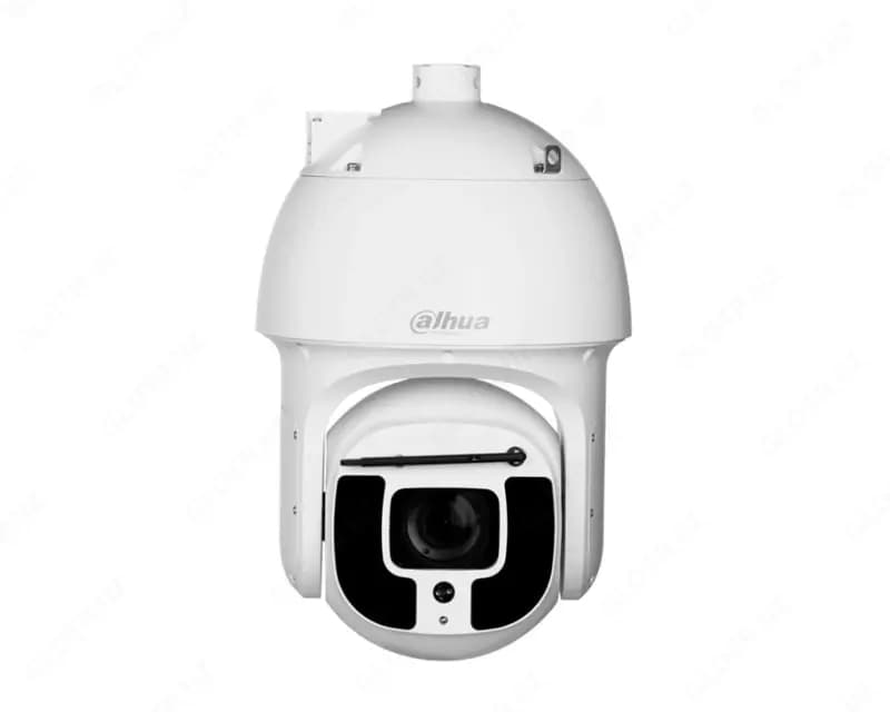 PTZ видеокамера DH-SD10A260WA-HNF — 4