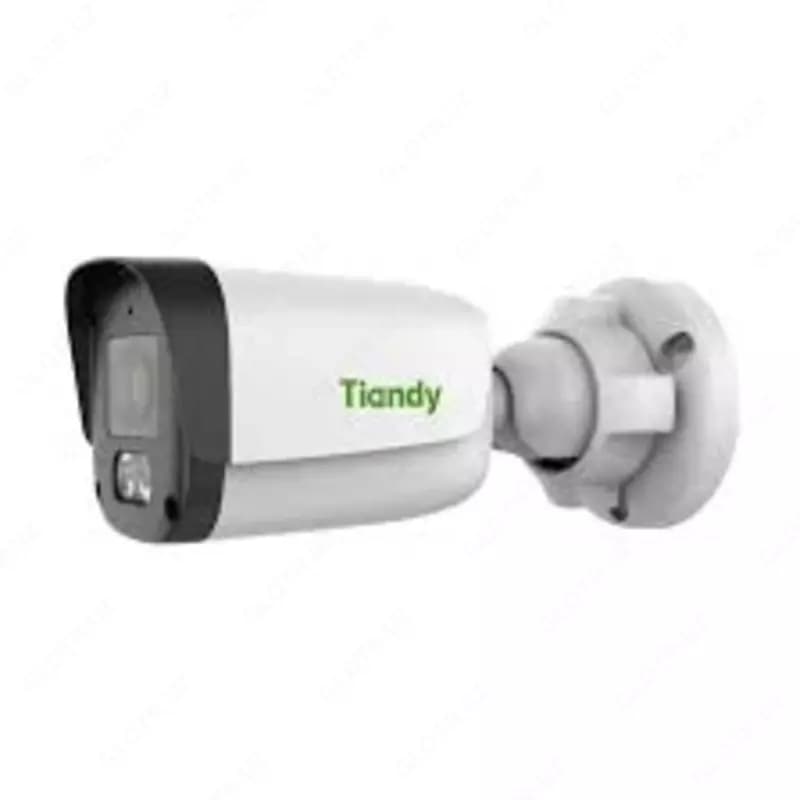 Камера-IP TIANDY TC-C34QN Spec:I5W/WIFI/Eu/2.8mm/V4.0 ColorMaker — 2