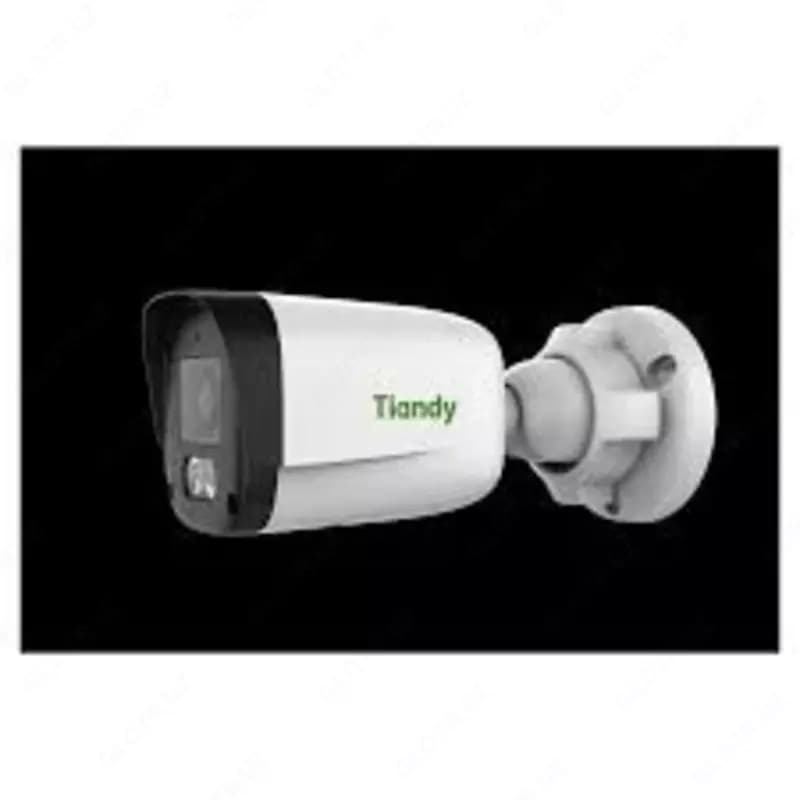 Камера-IP TIANDY TC-C34QN Spec:I5W/WIFI/Eu/2.8mm/V4.0 ColorMaker — 4