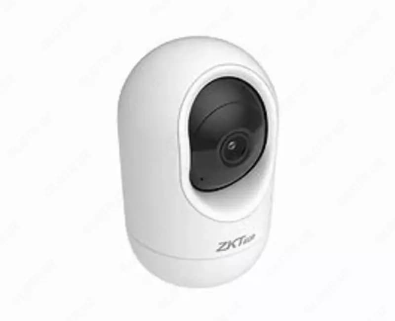 ZKTeco WIFI камера C2E — 1