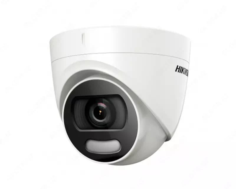 DS-2CE72DFT-FC 2MP-ColorVu — 1