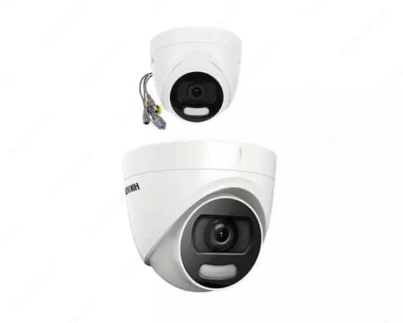 DS-2CE72DFT-FC 2MP-ColorVu — 3