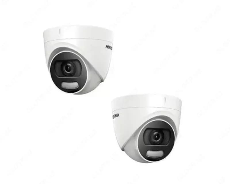 DS-2CE72DFT-FC 2MP-ColorVu — 4