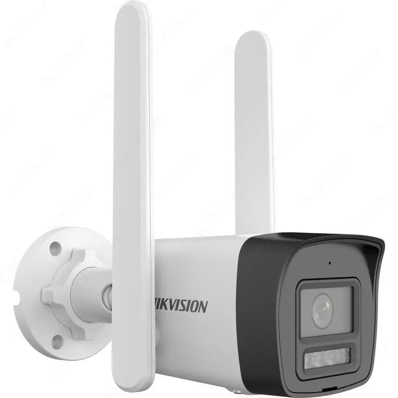 Беспроводная камера DS-2CD1043G2-LIDUF/4G/SL 2.8MM — 2