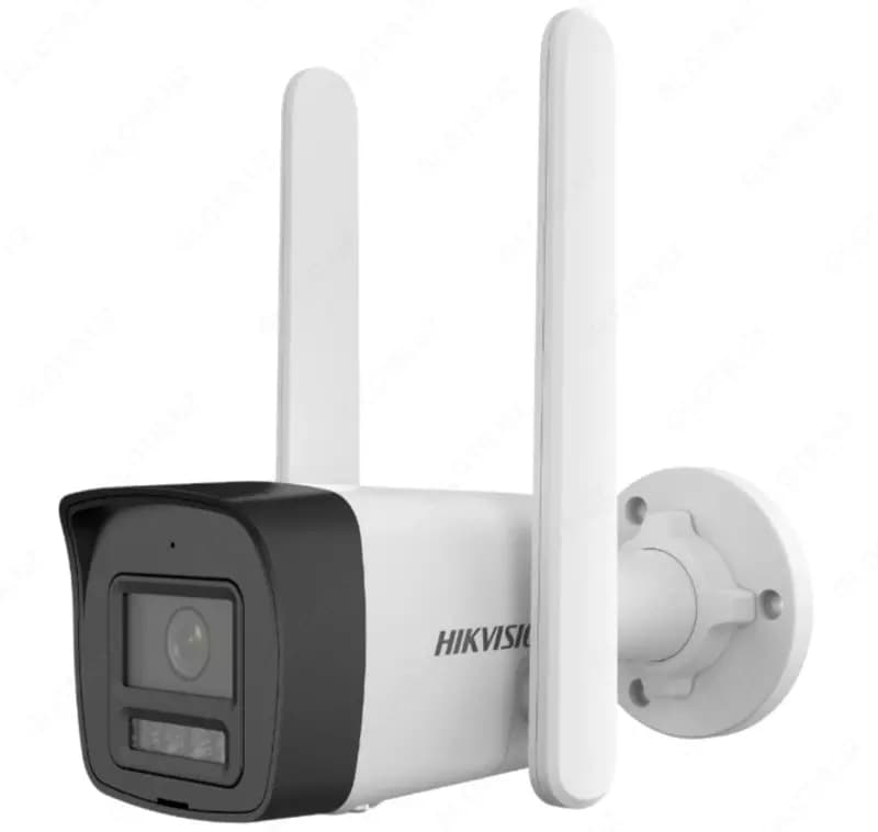 Беспроводная камера DS-2CD1043G2-LIDUF/4G/SL 2.8MM — 4