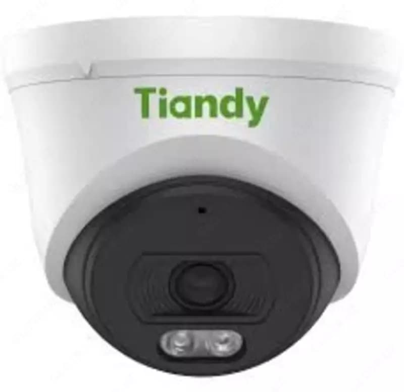 IP Видеокамера Tiandy TC-C34HN Spec:I3/E/Y/C/2.8mm/ — 1