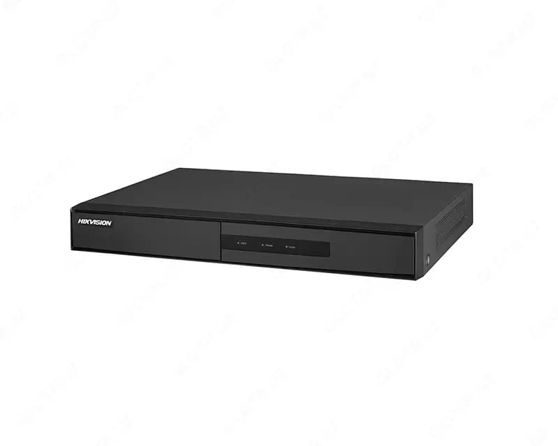DS-7208HGHI-F1 TURBO HD DVR Умная функция — 2