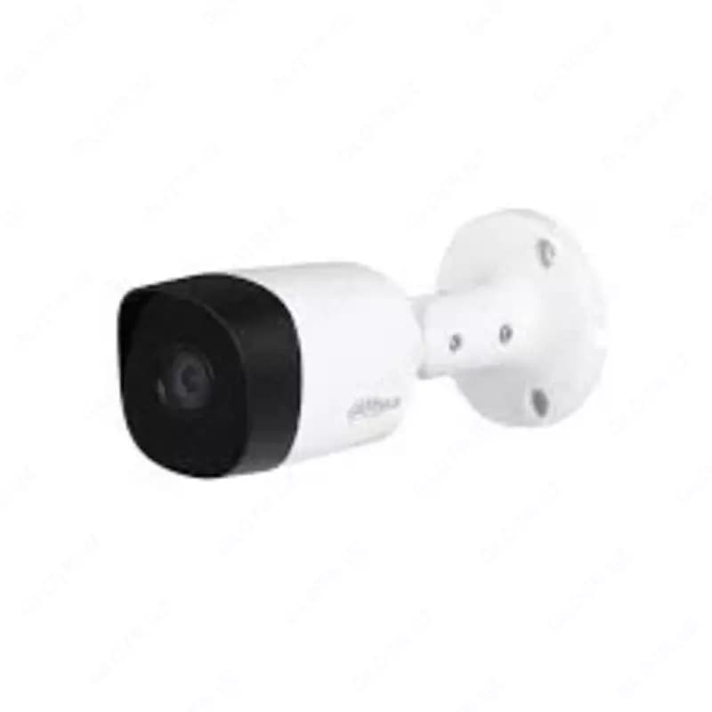 Видеокамера DAHUA DH-HAC-B1A21P-0360B / HD - 2Mp — 1