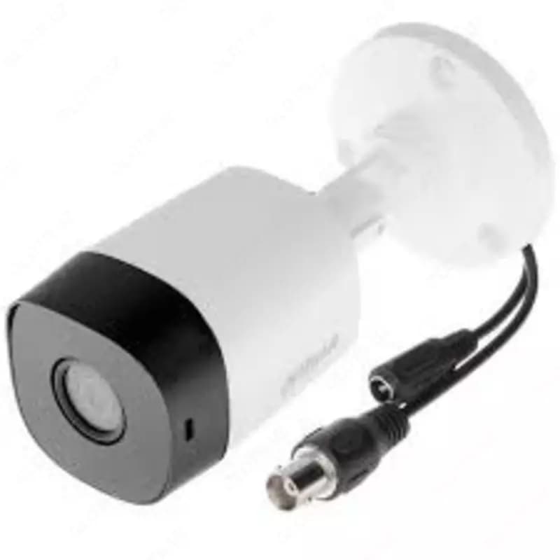 Видеокамера DAHUA DH-HAC-B1A21P-0360B / HD - 2Mp — 2