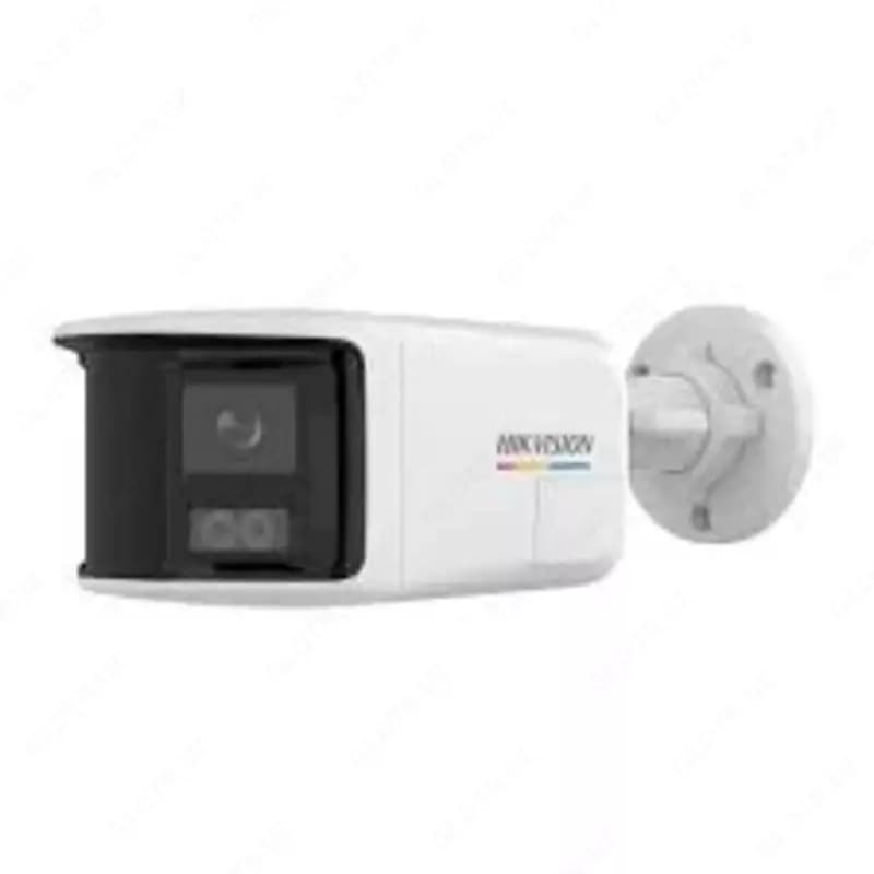 Видеокамера DS-2CD1T67G2HP-LIUF/SRB(2.8mm)(O-STD) — 1