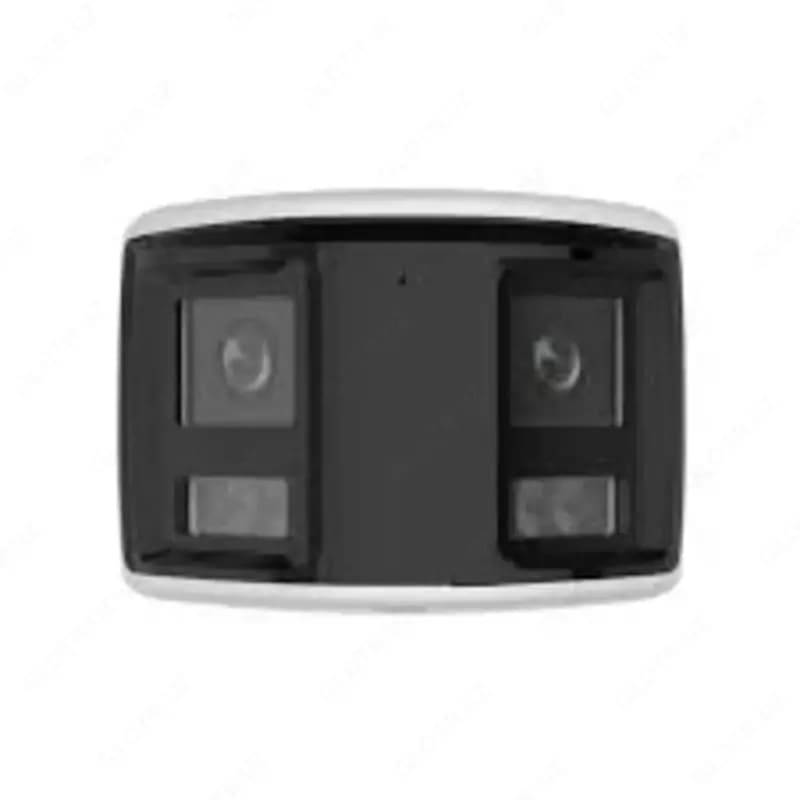 Видеокамера DS-2CD1T67G2HP-LIUF/SRB(2.8mm)(O-STD) — 2