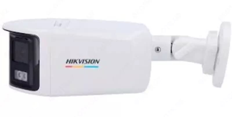 Видеокамера DS-2CD1T67G2HP-LIUF/SRB(2.8mm)(O-STD) — 4