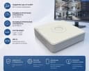 Видеорегистратор DS-7108NI-Q1(STD)(D)