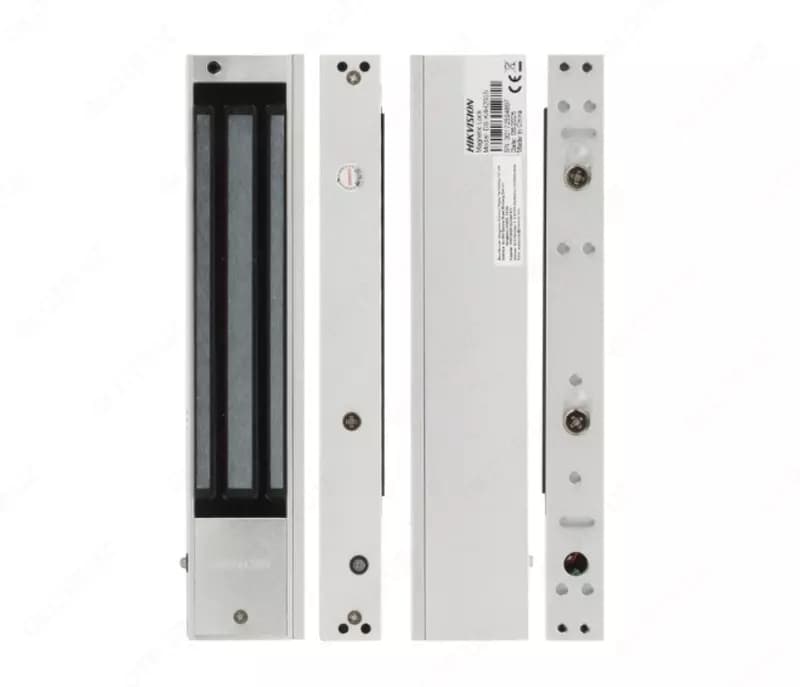 Электромагнитный замок DS-K4H250S — 4