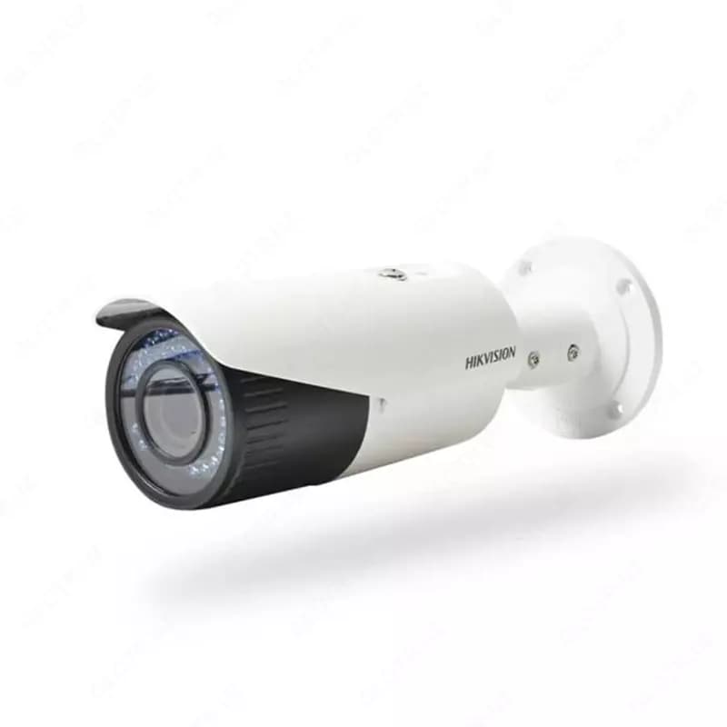 Моторизованная IP-камера ”Hikvision DS-2CD1643GO-IZ” - IP - 4MP — 1