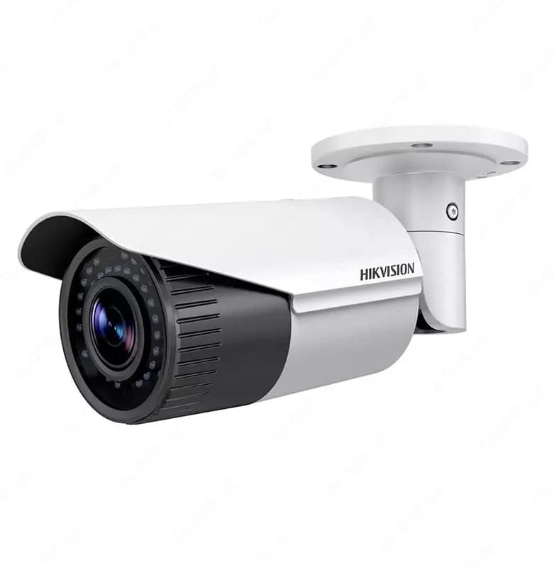 Моторизованная IP-камера ”Hikvision DS-2CD1643GO-IZ” - IP - 4MP — 2
