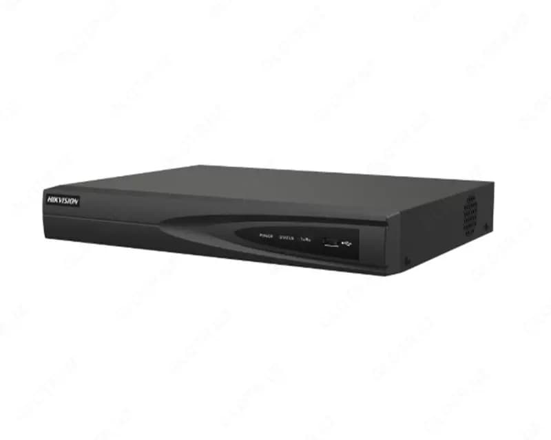 16-х канальный сетевой видеорегистратор NVR DS-7616NI-K1 — 1