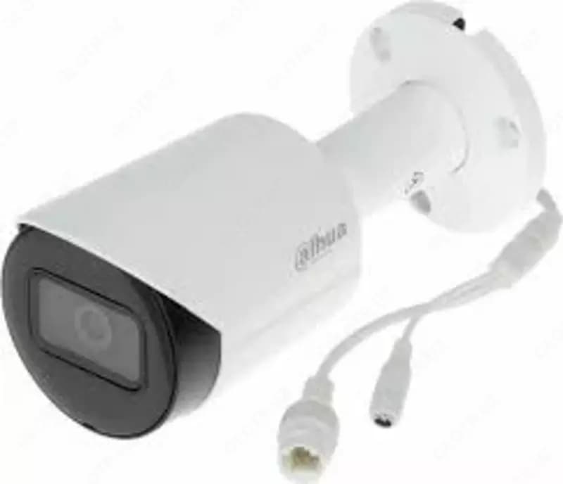 Видеонаблюдение DAHUA DH-IPC-HFW2831SP-S-S2 — 4