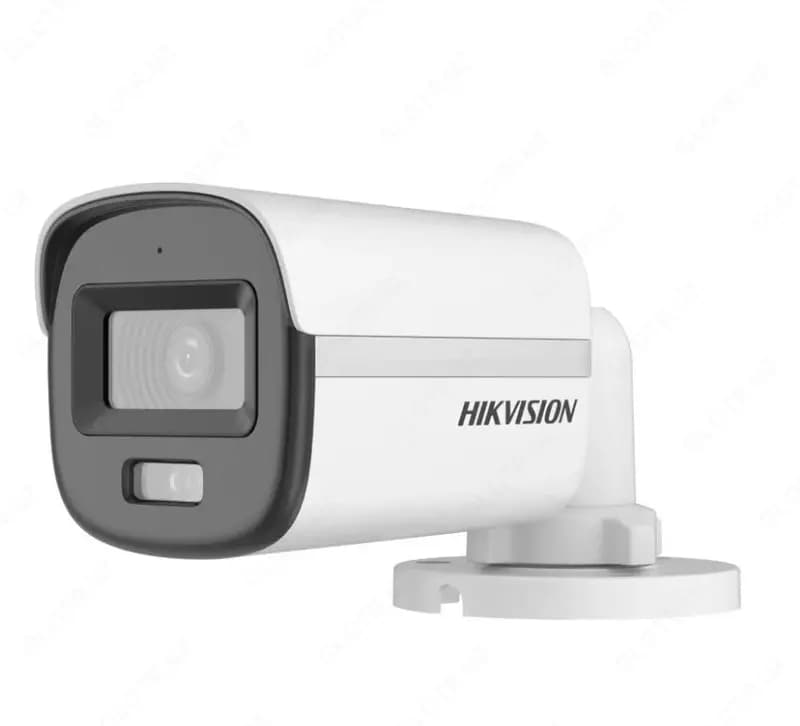 Камера видеонаблюдения DS-2CE12DF0T-F(2.8mm)(O-STD) — 3