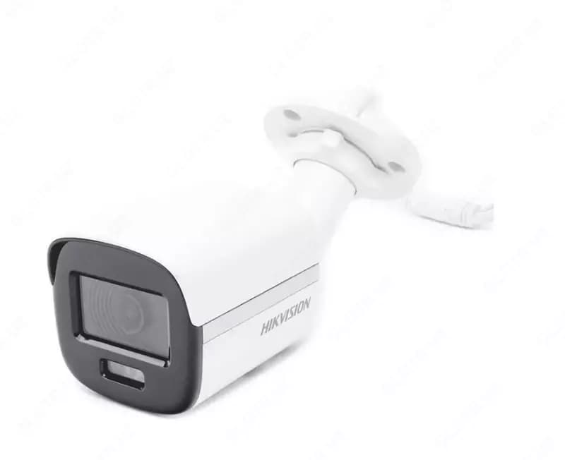 Камера видеонаблюдения DS-2CE12DF0T-F(2.8mm)(O-STD) — 5