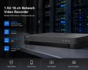Сетевой видеорегистратор DS-7716NI-Q4(STD)