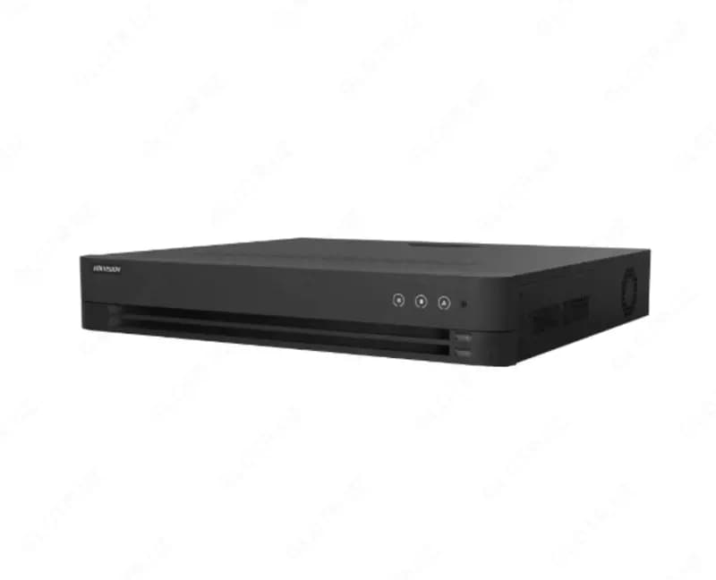 Сетевой видеорегистратор DS-7716NI-Q4(STD) — 2