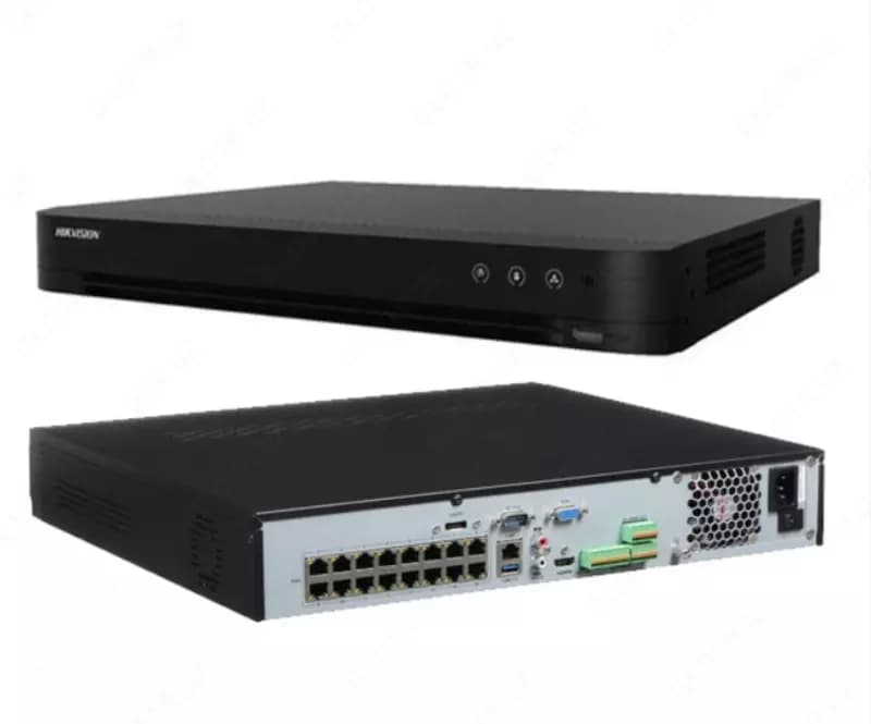 Сетевой видеорегистратор DS-7716NI-Q4(STD) — 3