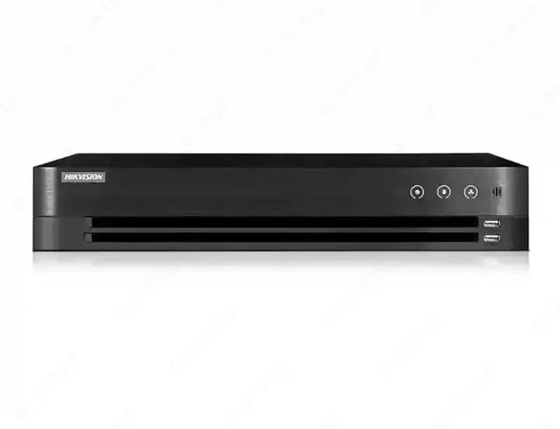 Сетевой видеорегистратор DS-7716NI-Q4(STD) — 4