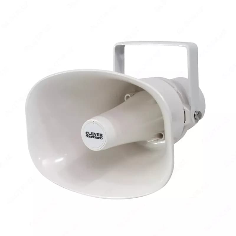 Настенный рупорный громкоговоритель HS-30W (Мегафон) — 1