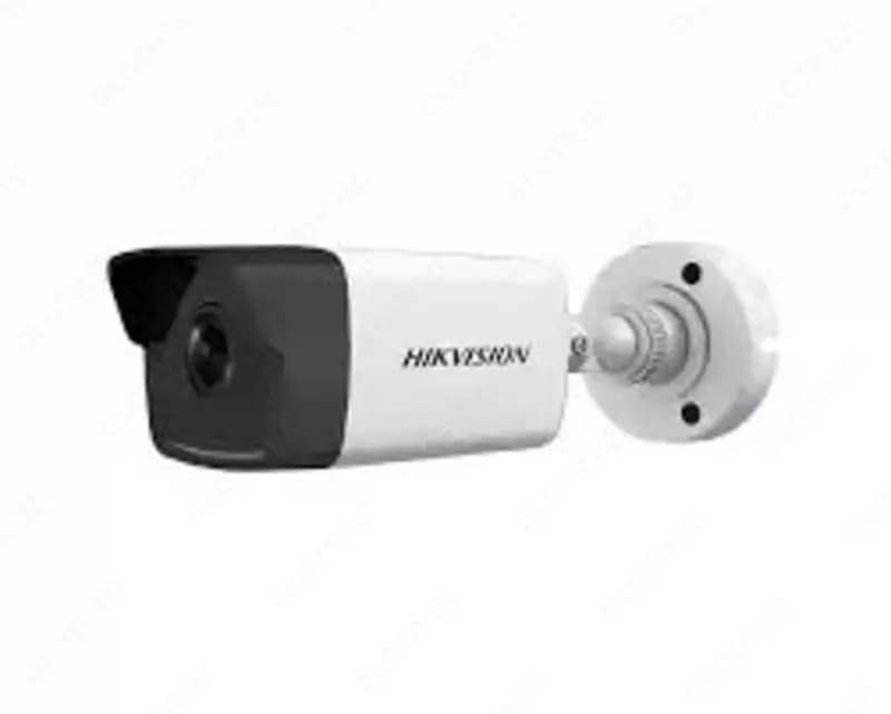 IP камера DS-2CD1023G0E-I Hikvision — 1