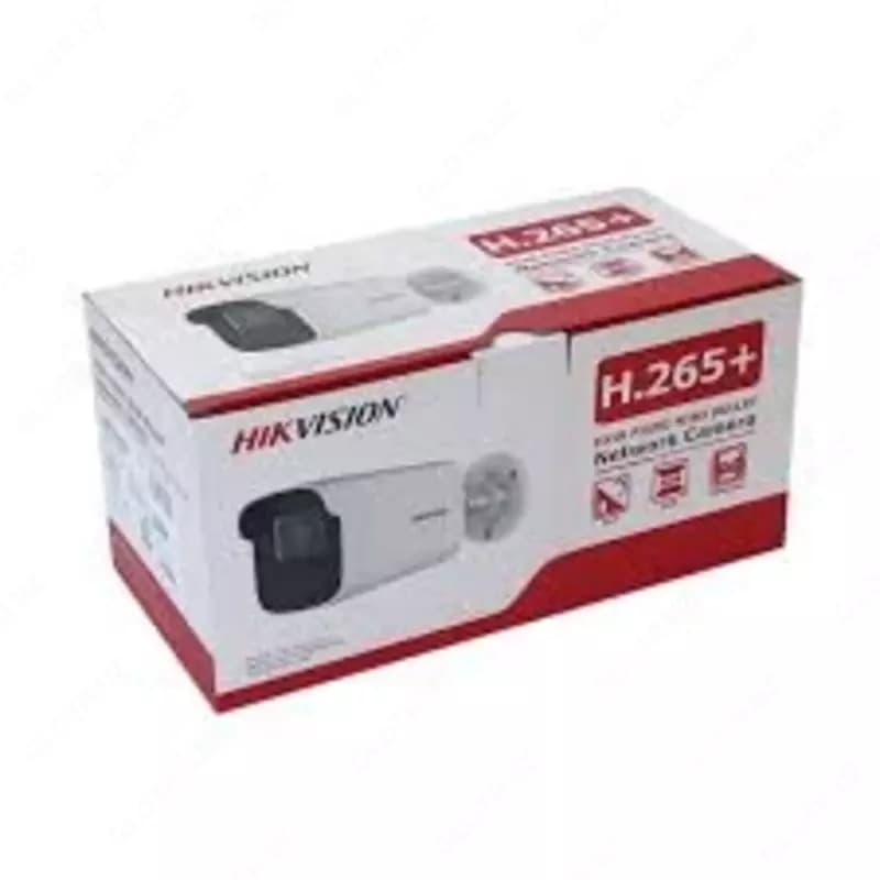 IP камера DS-2CD1023G0E-I Hikvision — 4