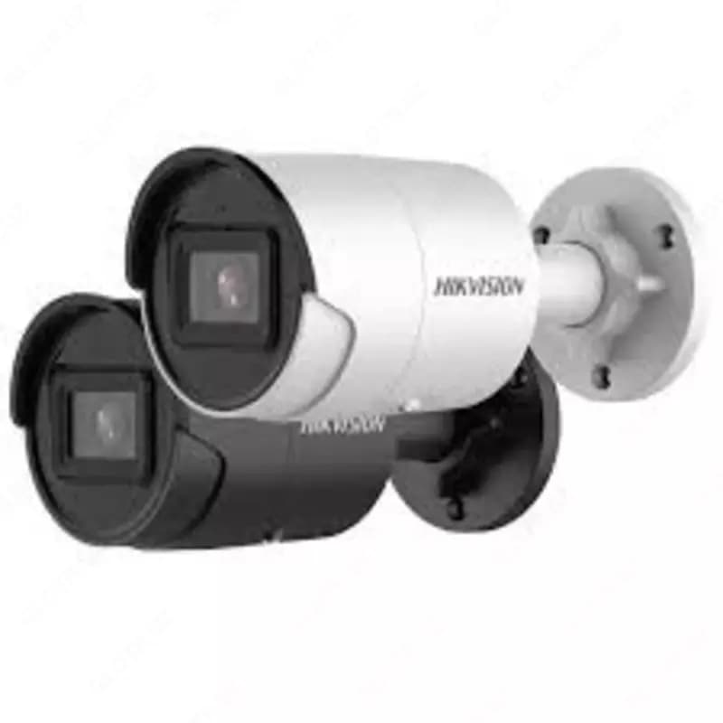 Видеокамера DS-2CD2083G2-IU 2.8MM — 1