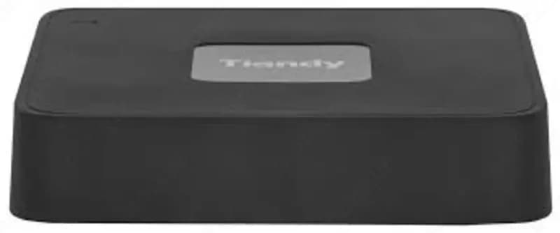 IP видеорегистратор 10-канальный Tiandy TC-R3110 Spec:I/B/L/Eu/V1.1 — 1