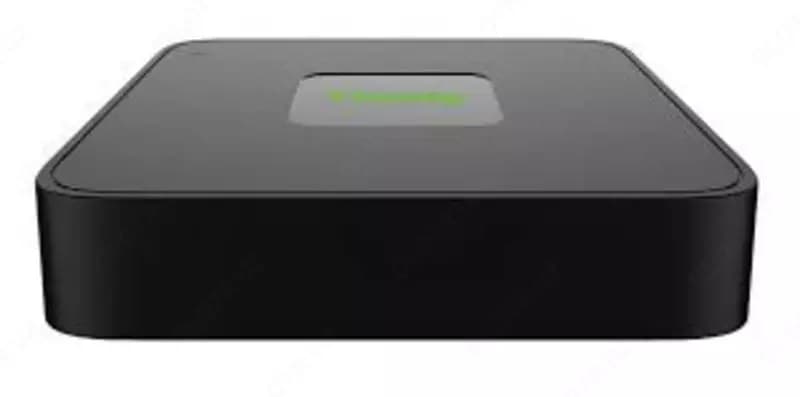 IP видеорегистратор 10-канальный Tiandy TC-R3110 Spec:I/B/L/Eu/V1.1 — 2