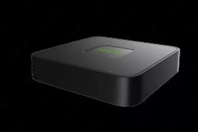 IP видеорегистратор 10-канальный Tiandy TC-R3110 Spec:I/B/L/Eu/V1.1 — 3