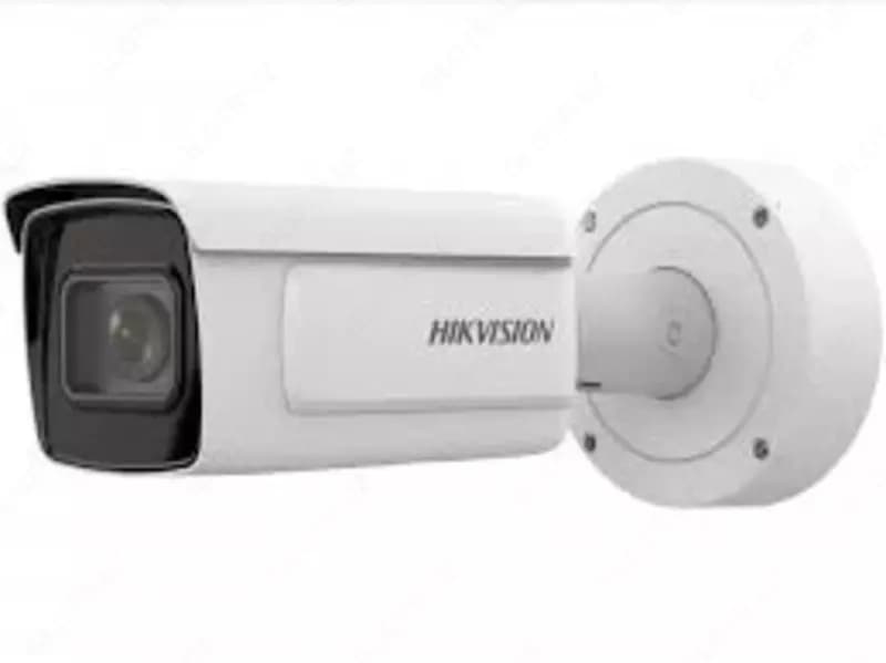 Камера Hikvision DS-2CD7A26G0-IZHS - 8-32mm — 4