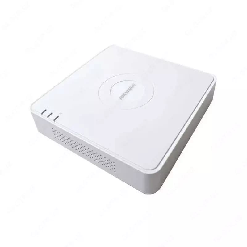 Сетевой IP-видеорегистратор NVR ”HIKVISION DS-7108NI-Q1+3G” 8 каналов — 1