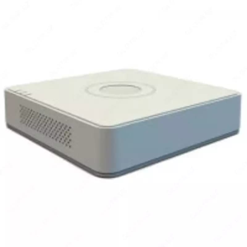 Сетевой IP-видеорегистратор NVR ”HIKVISION DS-7108NI-Q1+3G” 8 каналов — 2