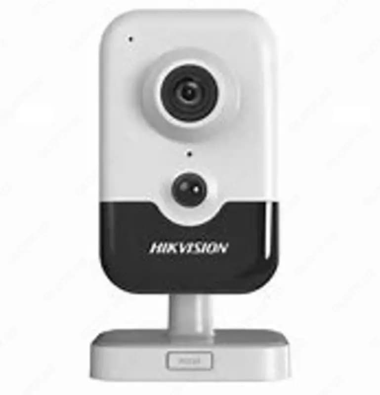 Видеокамера DS-2CD2443G2-IW 2.8MM W — 1