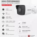 IP камера DS-2CD1023G0E-I(2.8mm)(C)(O-STD)