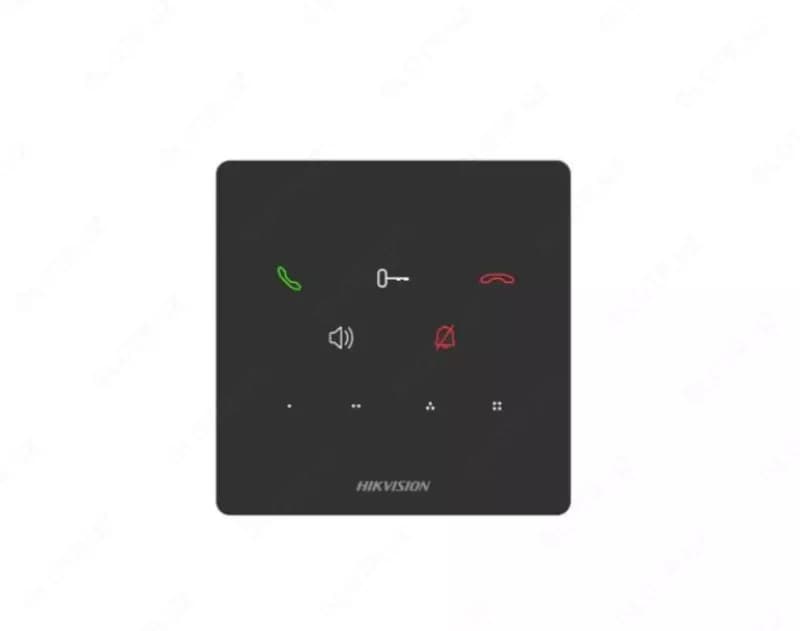 Домофон DS-KH6000-E1 — 2