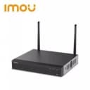 Видеорегистратор WiFi 8 порт NVR1108HS-W-S2-CE-Imou