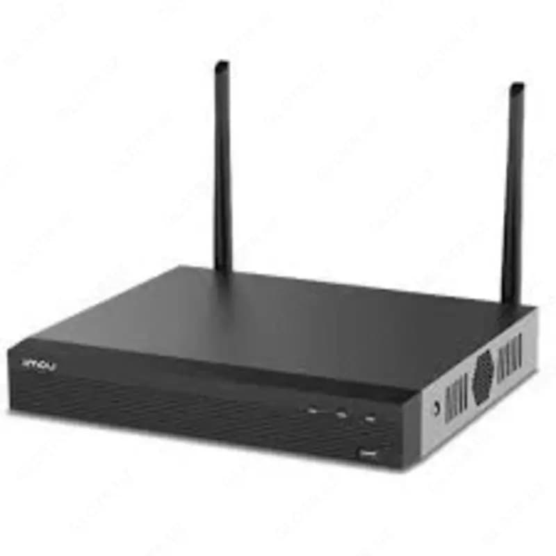 Видеорегистратор WiFi 8 порт NVR1108HS-W-S2-CE-Imou — 2