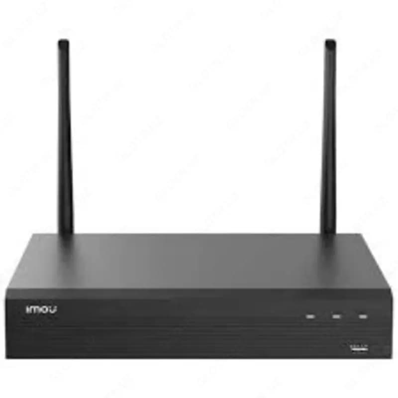 Видеорегистратор WiFi 8 порт NVR1108HS-W-S2-CE-Imou — 3