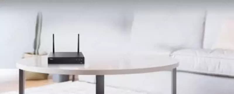 Видеорегистратор WiFi 8 порт NVR1108HS-W-S2-CE-Imou — 7