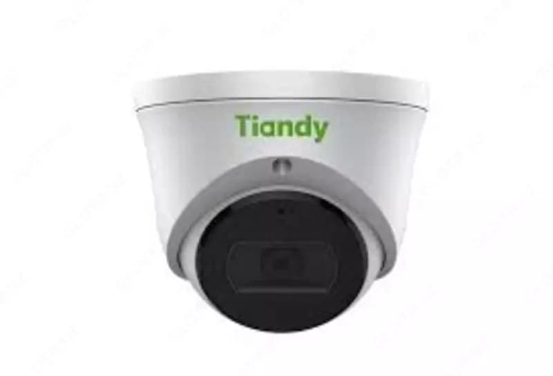 IP Видеокамера Tiandy TC-C34XN 2.8mm — 2