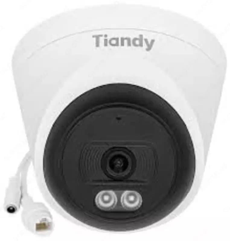 IP Видеокамера Tiandy TC-C34XN 2.8mm — 3