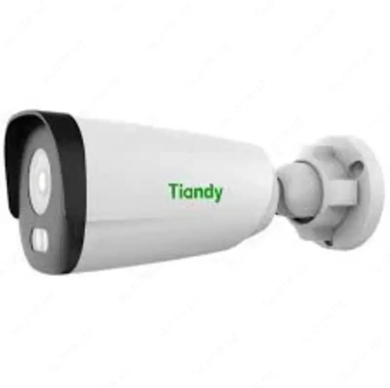 Камера-IP TIANDY TC-C34GN I5/E/Y/C/2.8mm/V4.2 — 1