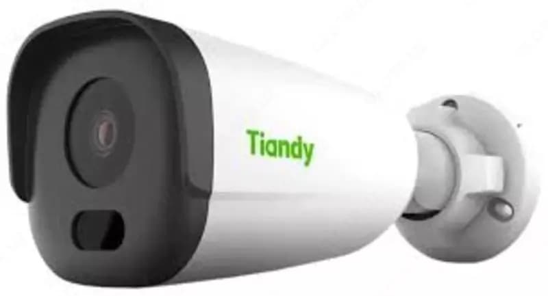 Камера-IP TIANDY TC-C34GN I5/E/Y/C/2.8mm/V4.2 — 2