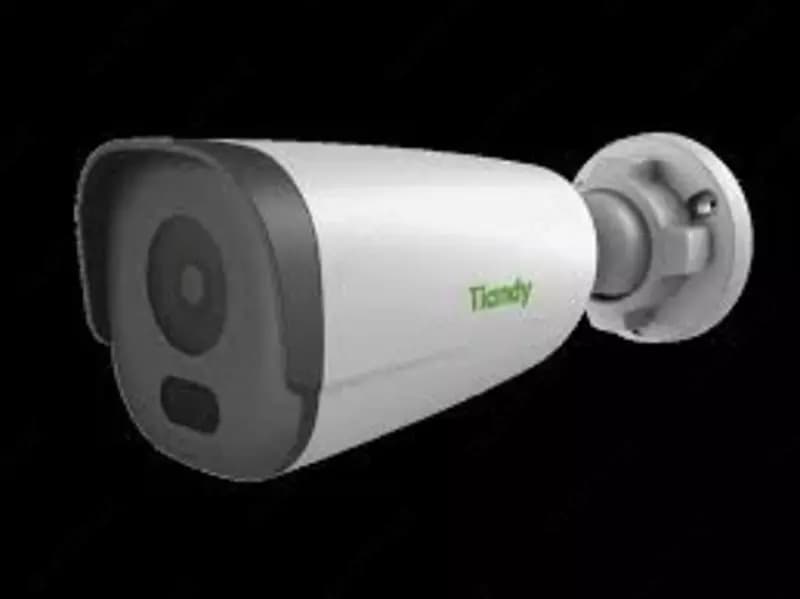 Камера-IP TIANDY TC-C34GN I5/E/Y/C/2.8mm/V4.2 — 4